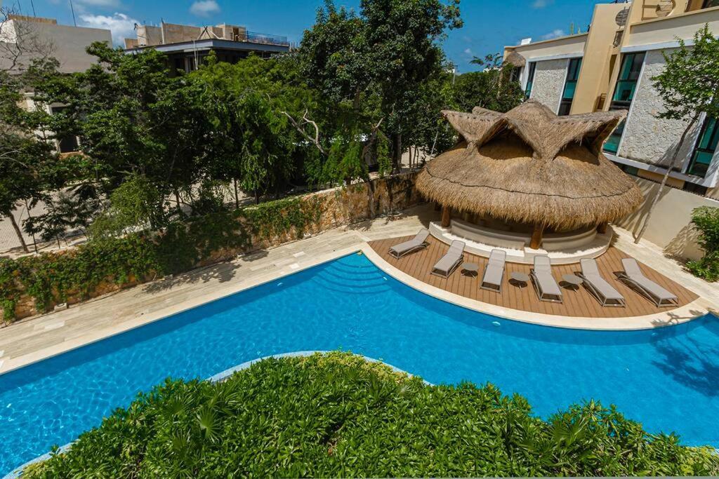 Apartment Paramar Ve Ph203 Fancy & Majestic Penthouse In 3 Br *