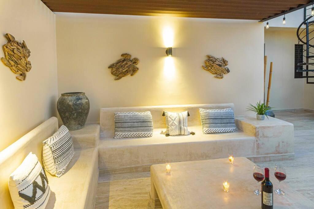 Paramar Ve Ph203 Fancy & Majestic Penthouse In 3 Br Apartment