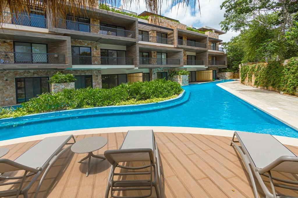 Apartment Paramar Ve Ph203 Fancy & Majestic Penthouse In 3 Br