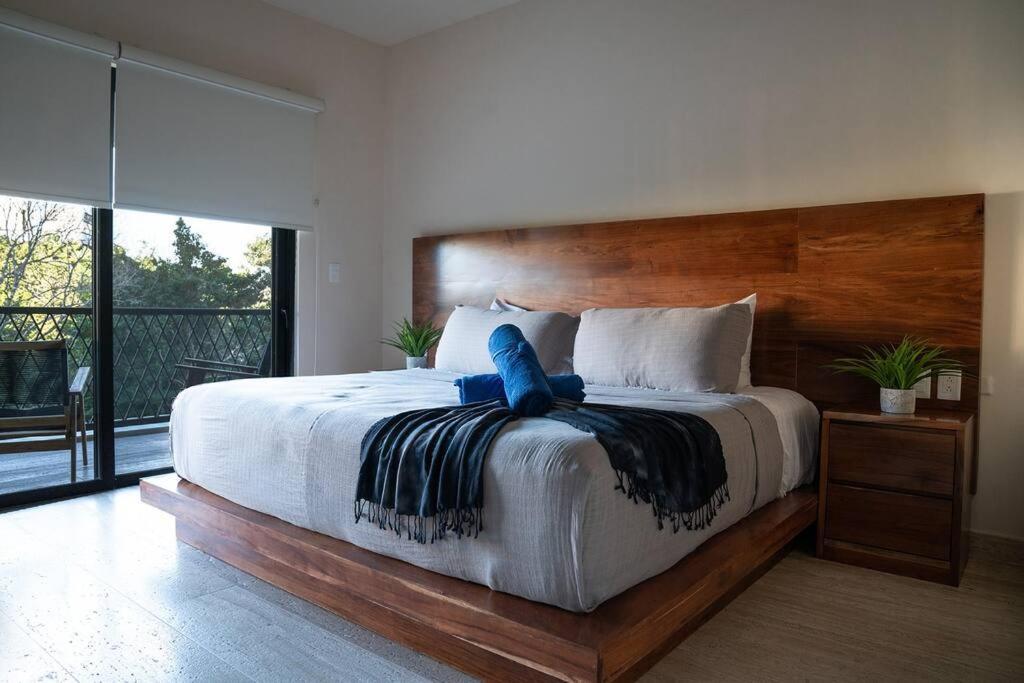 Paramar Ve Ph203 Fancy & Majestic Penthouse In 3 Br Apartment *