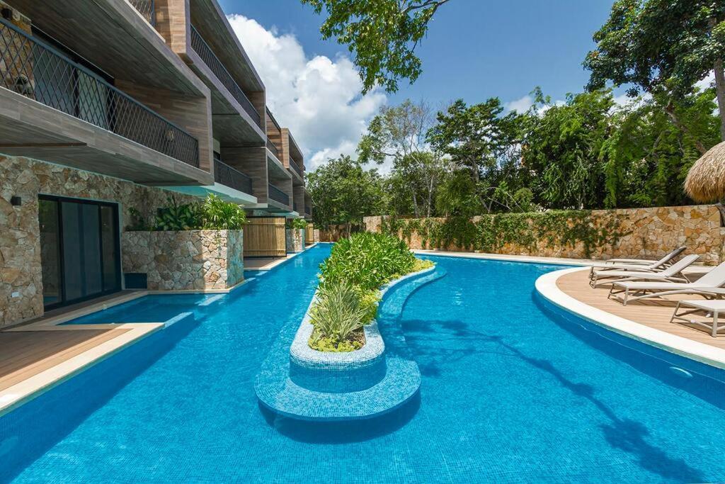 Apartment Paramar Ve Ph203 Fancy & Majestic Penthouse In 3 Br