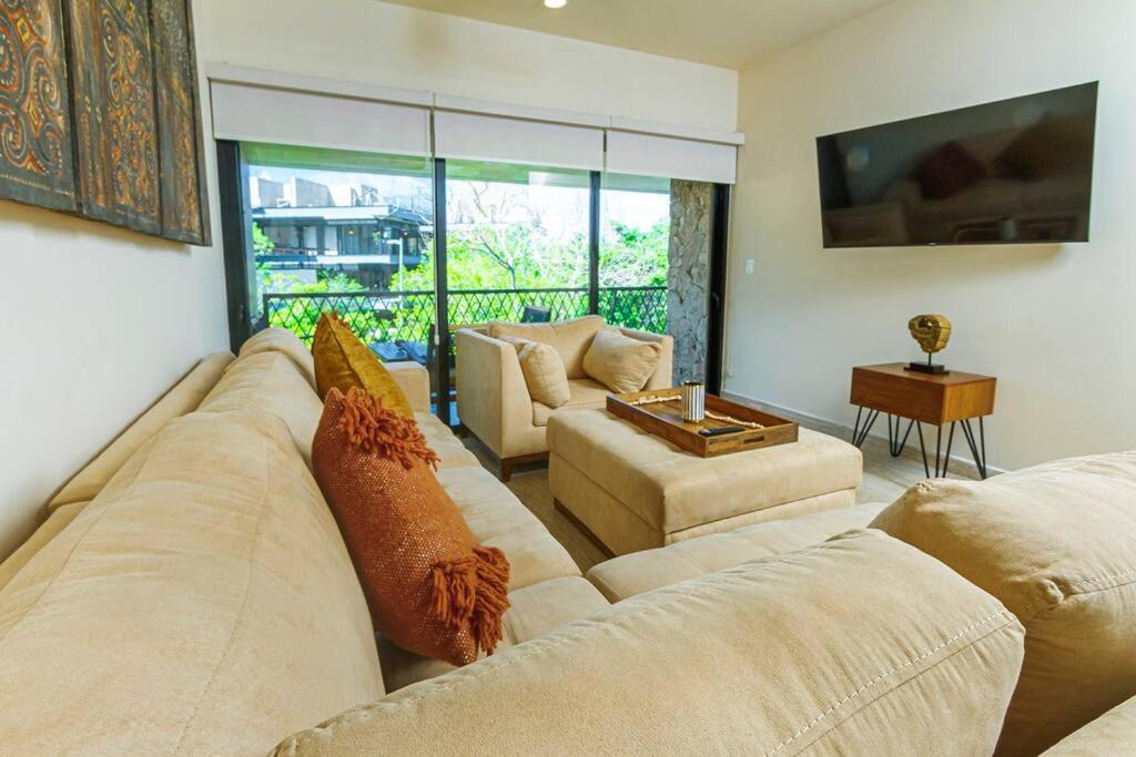 Apartment Paramar Ve Ph203 Fancy & Majestic Penthouse In 3 Br *