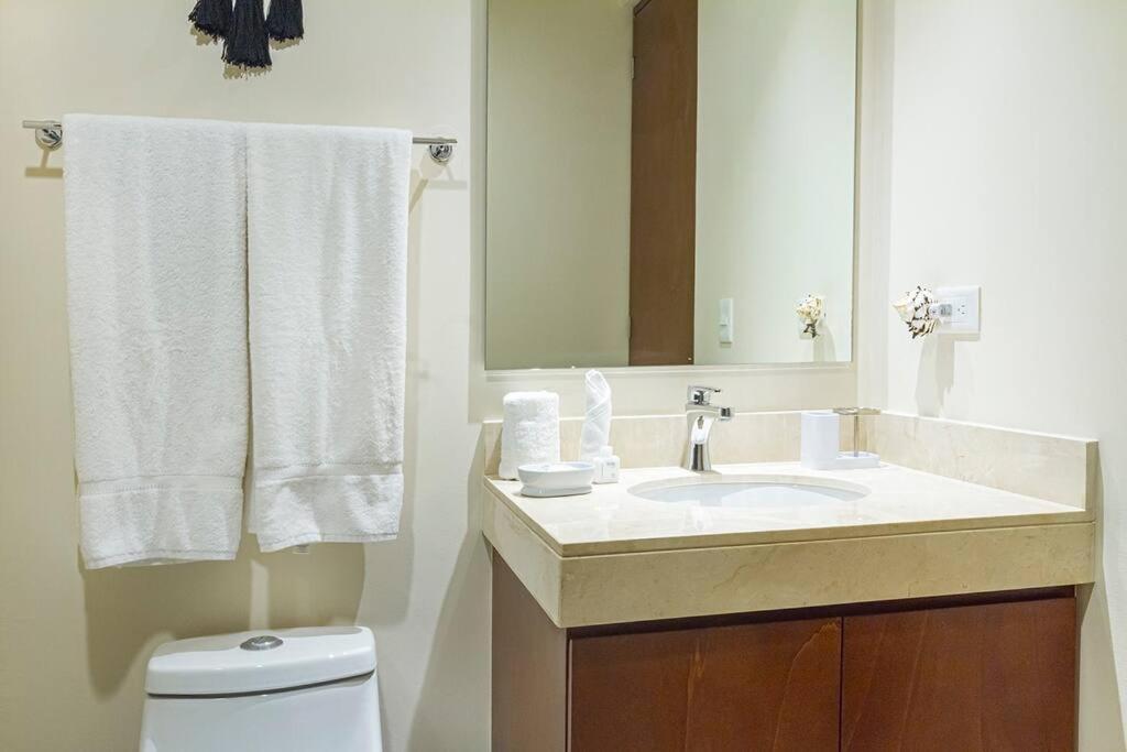 Paramar Ve Ph203 Fancy & Majestic Penthouse In 3 Br Apartment *
