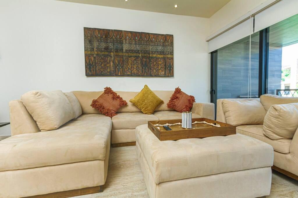 Apartment Paramar Ve Ph203 Fancy & Majestic Penthouse In 3 Br *