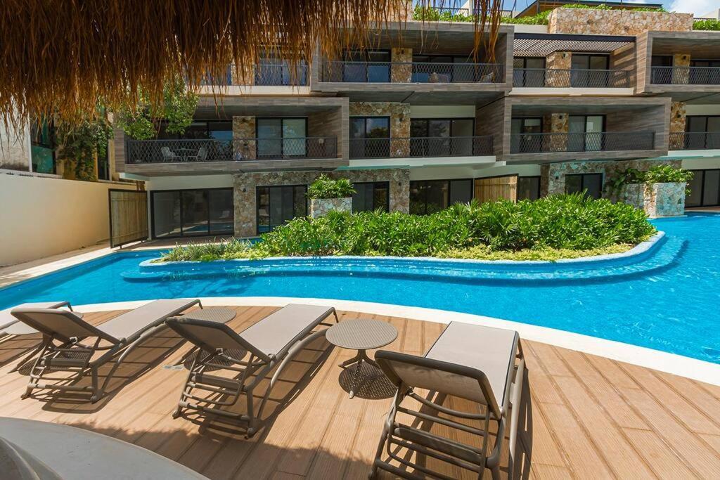 Paramar Ve Ph203 Fancy & Majestic Penthouse In 3 Br Apartment
