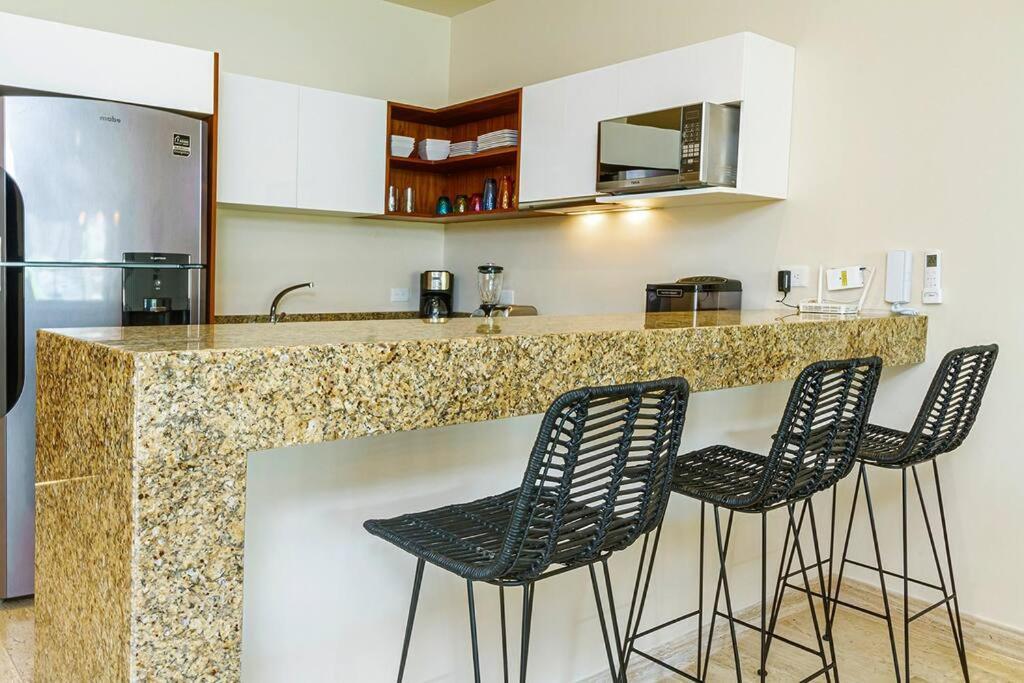 Apartment Paramar Ve Ph203 Fancy & Majestic Penthouse In 3 Br *