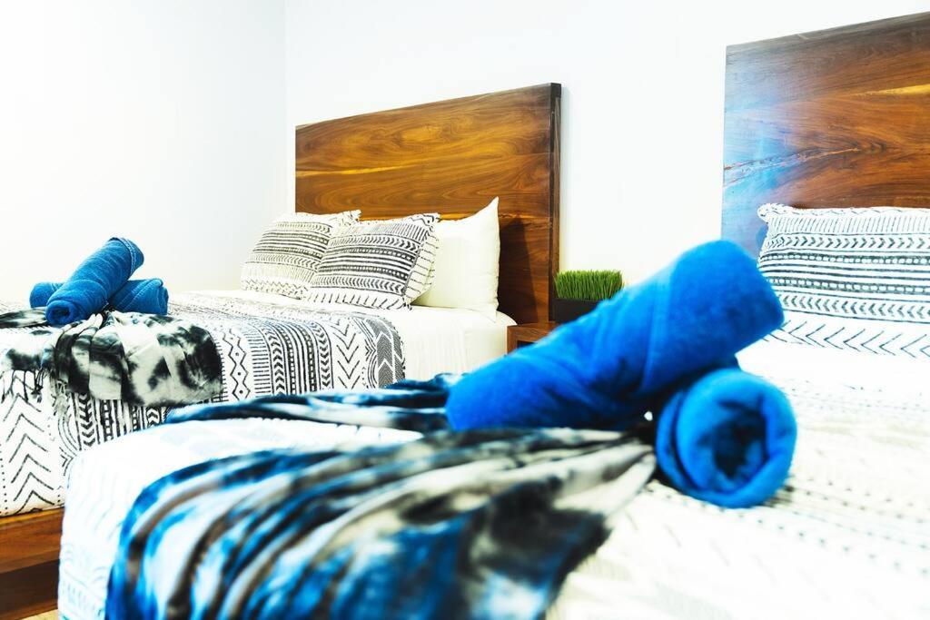 Apartment Paramar Ve Ph203 Fancy & Majestic Penthouse In 3 Br